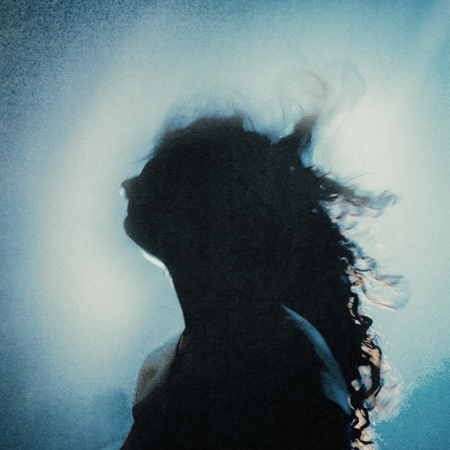 Drowning cover art