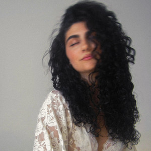 Portrait of Gabby Poli